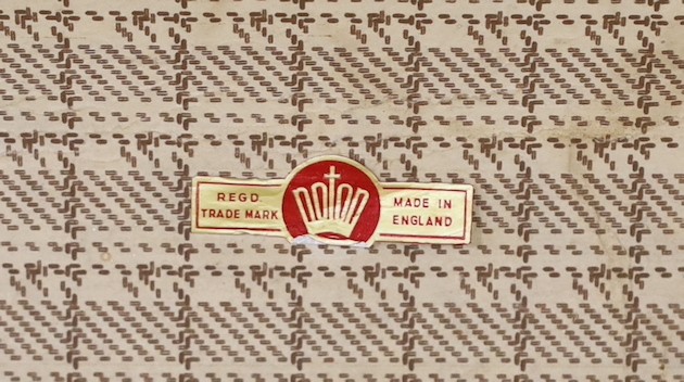 A cased Hohner accordion, Case 57cms wide.